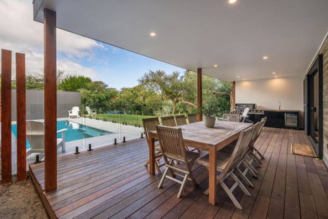 Rose Haven@Blairgowrie - Stayed 2