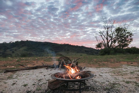 Rose Quartz - 1 Bed With Mountain Views - Kundalini Lodge - Stays Accommodation 0