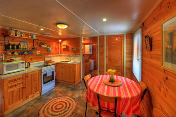 Rosebank Cottage Collection with Stays Accommodation