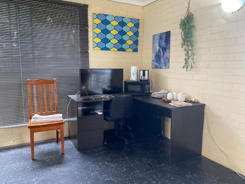 Rosebourne Gardens Motel - Stayed 1