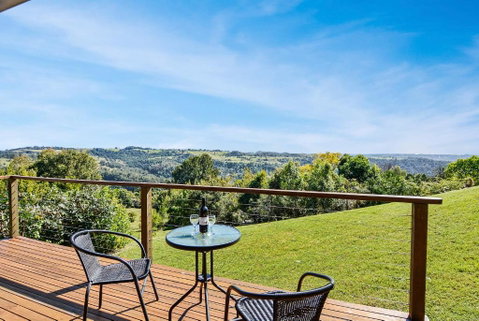 Rosebrook Cottages - Stayed 0