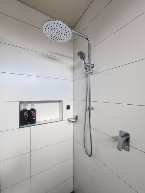 Rosebud Retro Retreat - Stayed 1