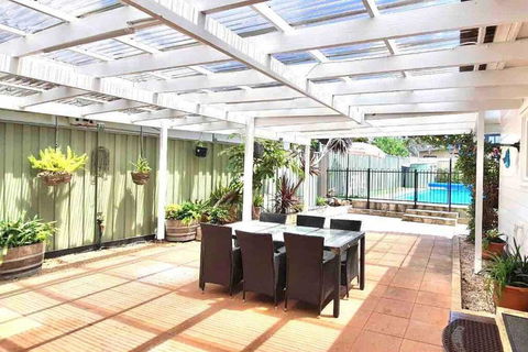 ROSEBUD SEA CENTRAL - Stayed 2