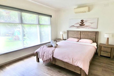 ROSEBUD SEA CENTRAL - Stayed 3