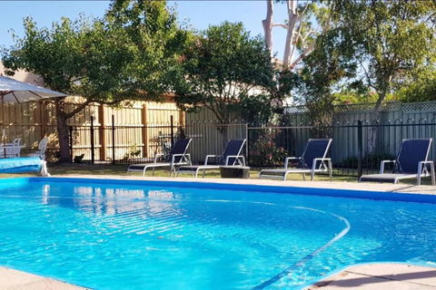 ROSEBUD SEA CENTRAL - Stayed 1