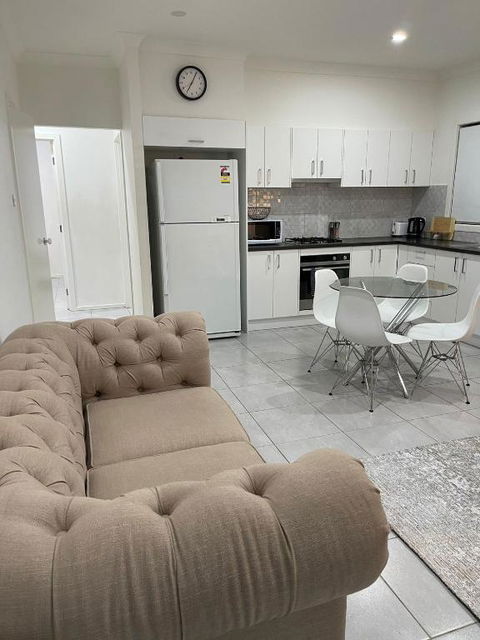 Rosehill Guest House - Stayed 0