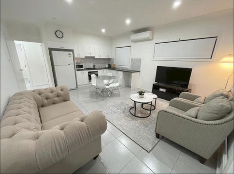 Rosehill Guest House - Stayed 1