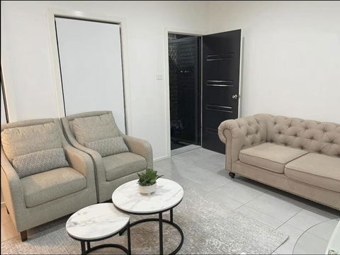 Rosehill Guest House - Stayed 3