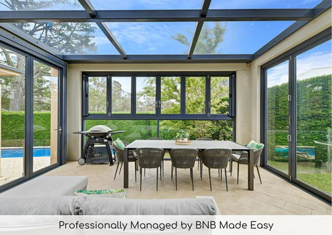 Roselawn Retreat - Pool, Incredible Views, Sleeps 8 - Stayed 0