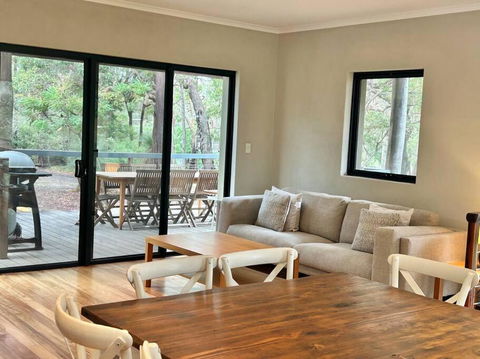 Rosella - Bushland Hideaway - Stayed 0