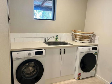 Rosella - Bushland Hideaway - Stayed 2