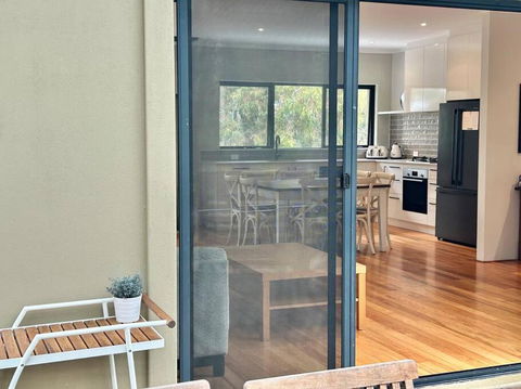 Rosella - Bushland Hideaway - Stayed 3