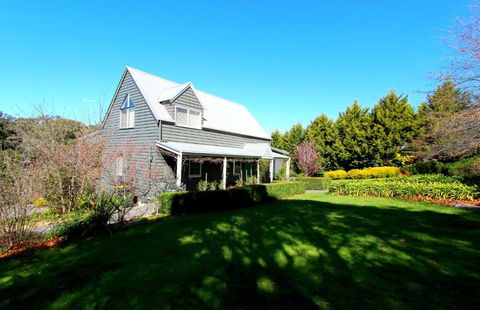 Rosella - Stays Accommodation 0