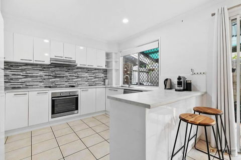 Rosella Rise! - Stayed 1