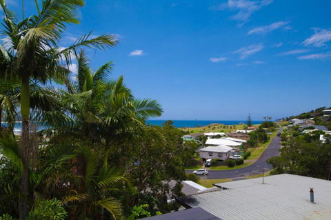 Rosemaree, 24 East Street - Stays Accommodation 0