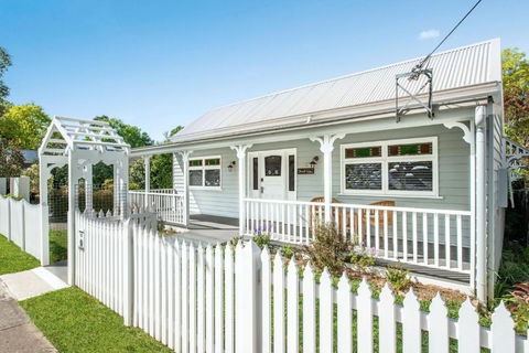 Rosemill Cottage - Mobility Friendly Accommodation Never Looked Better! - Stayed 0