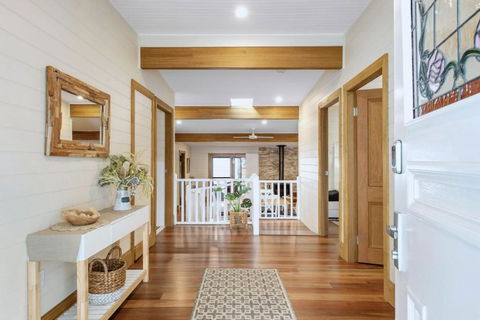 Rosemill Cottage - Mobility Friendly Accommodation Never Looked Better! - Stayed 2
