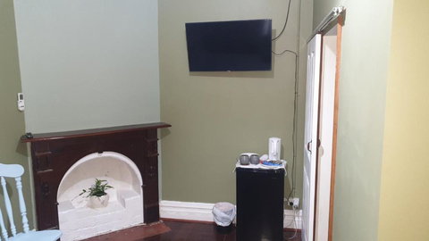 Roseneath Cottage - Stayed 2