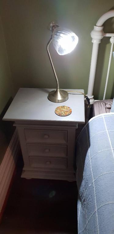 Roseneath Cottage - Stayed 3