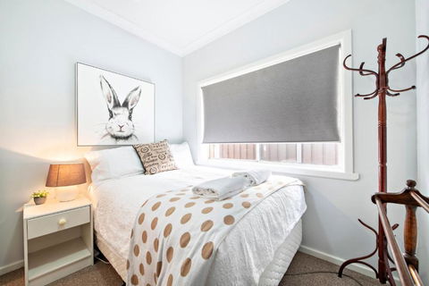 Rosewood Cottage - Stroll To Central, Cosy Escape - Stayed 2