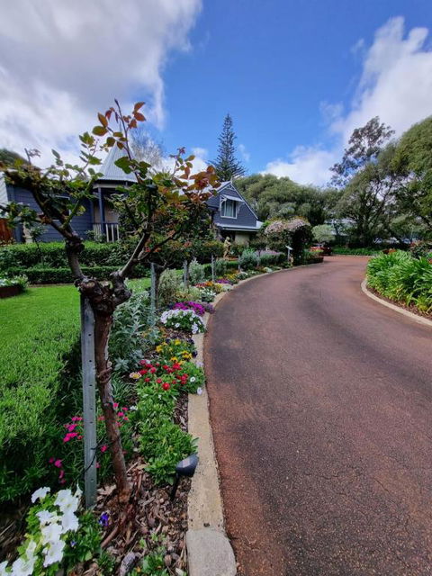 Rosewood Guesthouse - Stayed 1
