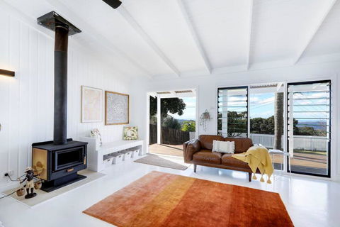 Rosewood House - Stayed 1