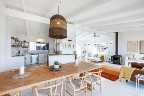 Rosewood House - Stayed 3