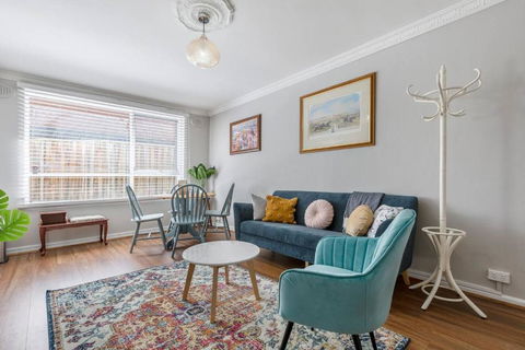 Rosewood Lodge - Cottage Charm Off High Street - Stayed 0