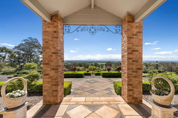 Rosewood Park Guest Suite with Stays Accommodation