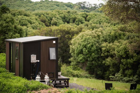 Rosewood Tiny Home By Tiny Away - Stays Accommodation 0