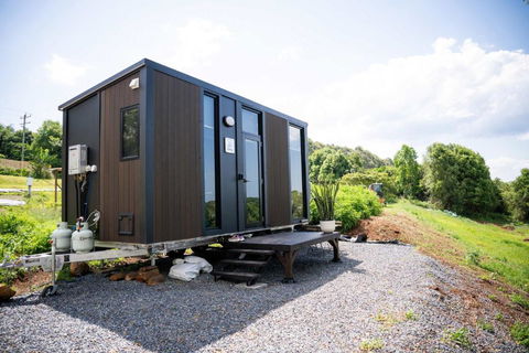 Rosewood Tiny Home By Tiny Away - Stays Accommodation 1