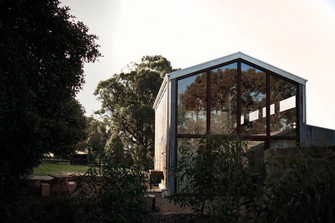 Ross Farm - Barn - Stays Accommodation 0