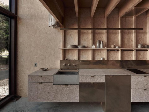 Ross Farm - Barn - Stays Accommodation 2