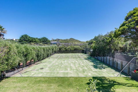 Royadie Resort - Pool Spa Tennis 500m To Beach - Stayed 3