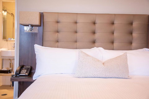 Royal Hotel Randwick - Stayed 2