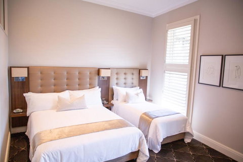 Royal Hotel Randwick - Stayed 0