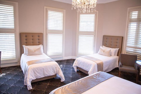 Royal Hotel Randwick - Stayed 1