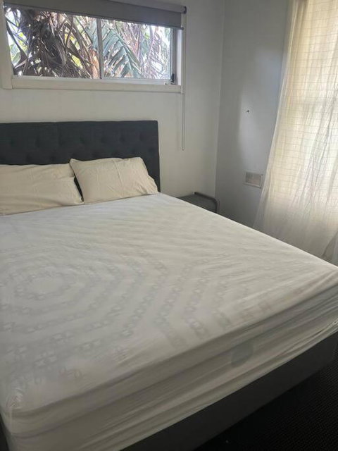 Royal Botanic Garden Yarra River - Stayed 0