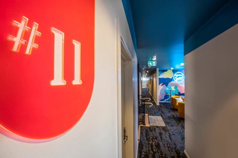 Royal Hotel By Nightcap Social - Stayed 2