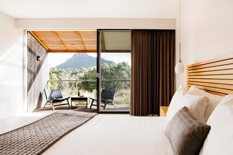 Royal Mail Hotel - Stayed 3