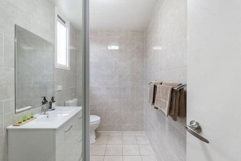 Royal Motel Tenterfield - Stayed 2