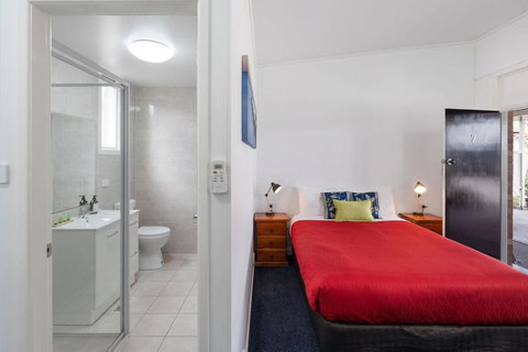 Royal Motel Tenterfield - Stayed 1