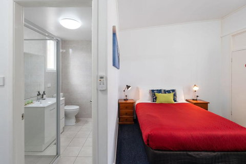 Royal Motel Tenterfield - Stayed 0