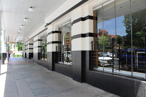 Royal Hotel Orange - Stayed 1