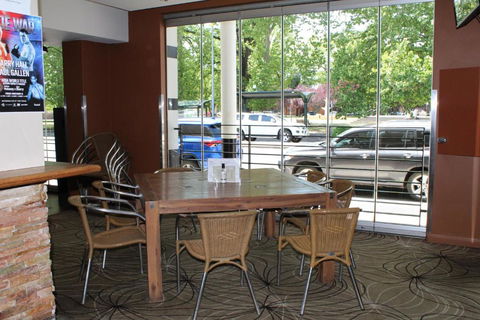 Royal Hotel Orange - Stayed 3