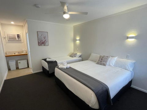 Royal Hotel Motel Scone - Stays Accommodation 1
