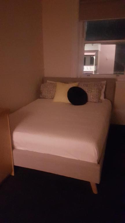 Royal Hotel Yass - Stayed 0