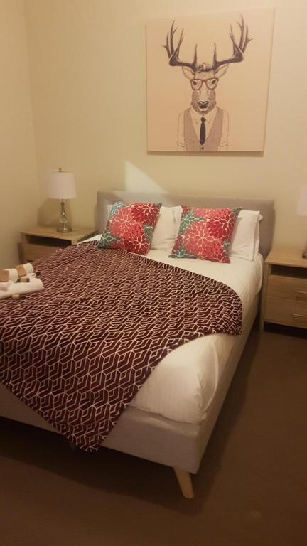 Royal Hotel Yass - Stayed 1