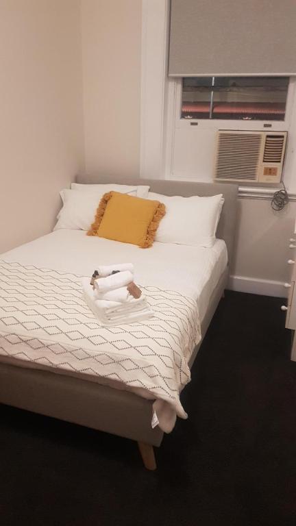 Royal Hotel Yass - Stayed 2