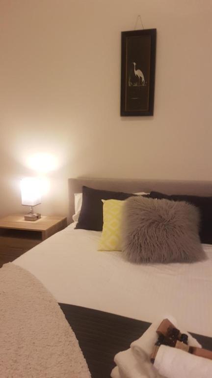 Royal Hotel Yass - Stayed 3
